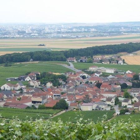 O Spa Champenois Ecueil Esterno foto